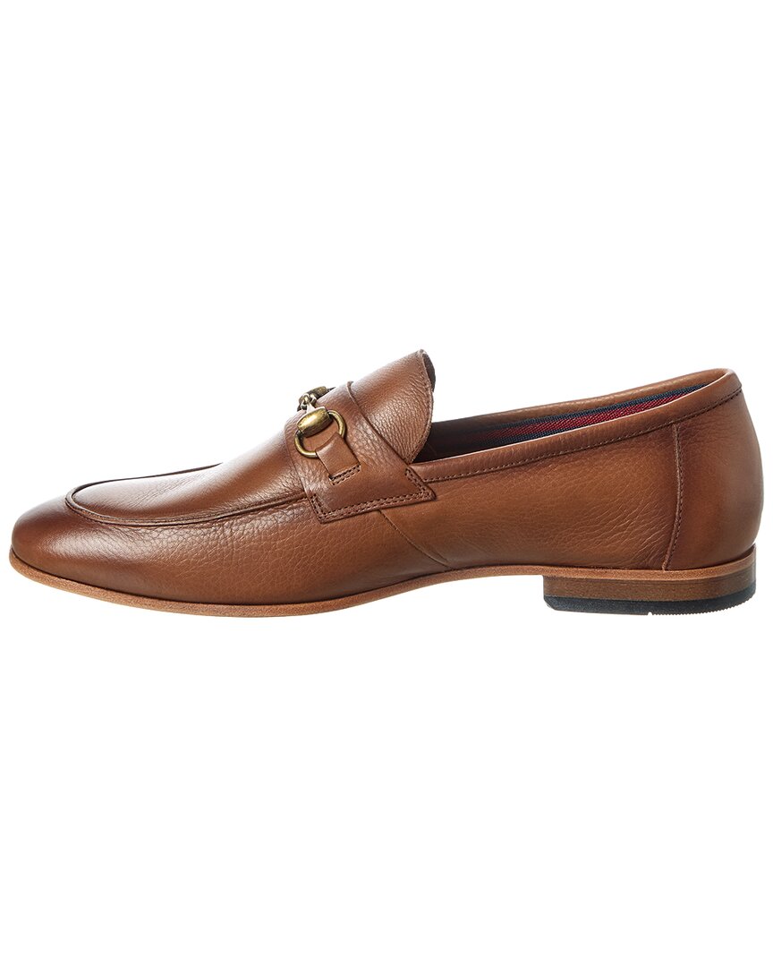Donald Pliner Ted2 Leather Loafer