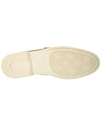 Donald Pliner Clive Suede Loafer