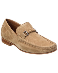 Donald Pliner Donald Pliner Danner Suede Loafer