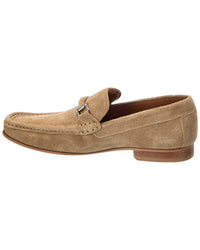 Donald Pliner Donald Pliner Danner Suede Loafer