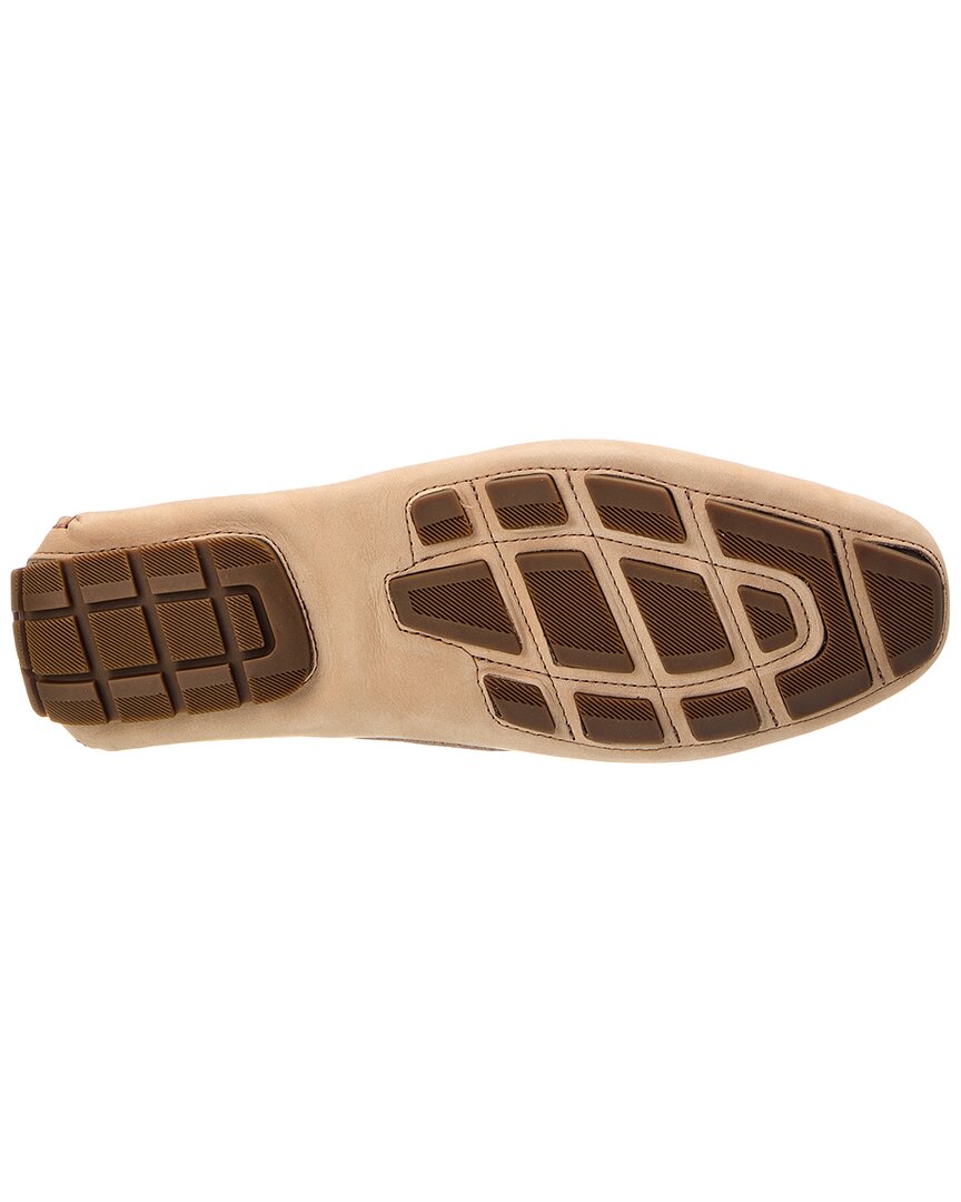 Donald Pliner Donald Pliner Drexel Leather Loafer