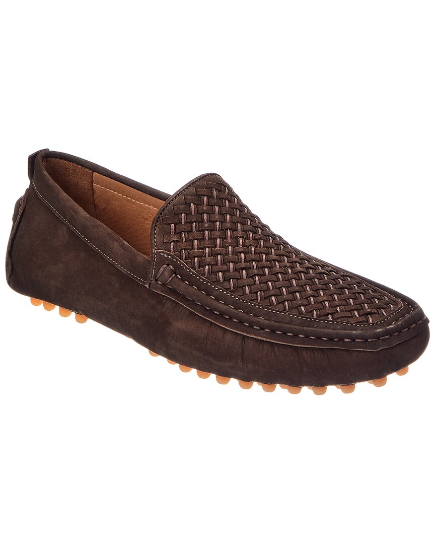 Donald Pliner Donald Pliner Rafferty Leather Loafer