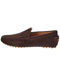 Donald Pliner Donald Pliner Rafferty Leather Loafer