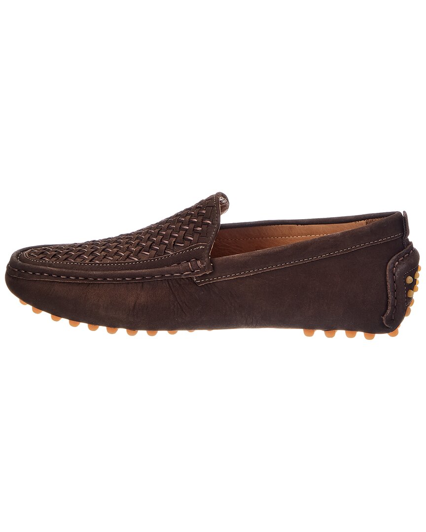 Donald Pliner Donald Pliner Rafferty Leather Loafer