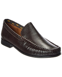 Donald Pliner Reuben Leather Loafer