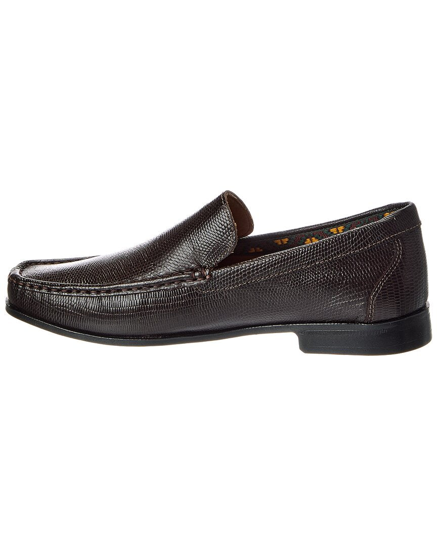 Donald Pliner Reuben Leather Loafer