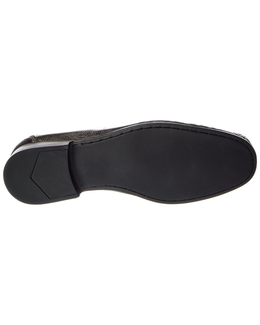 Donald Pliner Reuben Leather Loafer