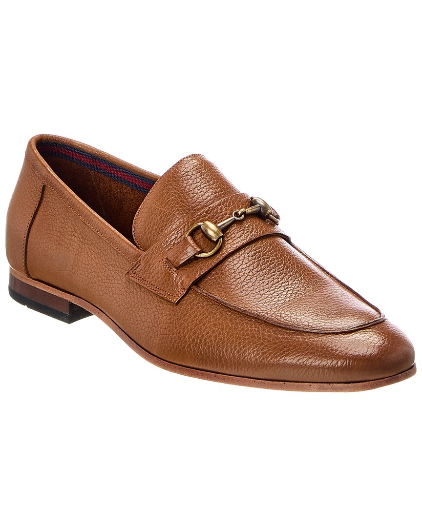 Donald Pliner Donald Pliner Ted Leather Loafer