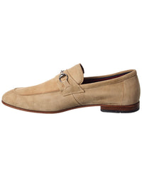 Donald Pliner Ted Suede Loafer
