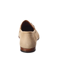 Donald Pliner Ted Suede Loafer