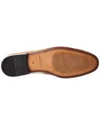 Donald Pliner Ted Suede Loafer