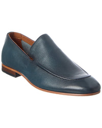 Donald Pliner Donald Pliner Tristan Leather Loafer