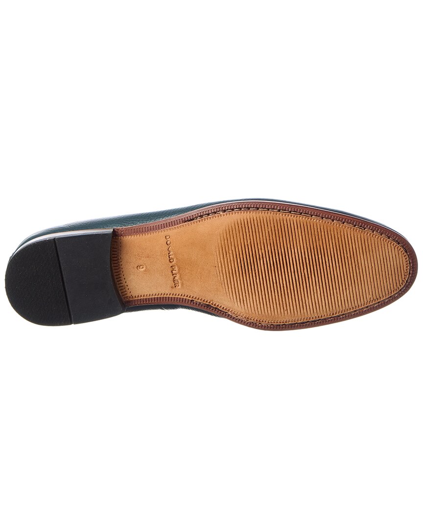 Donald Pliner Donald Pliner Tristan Leather Loafer