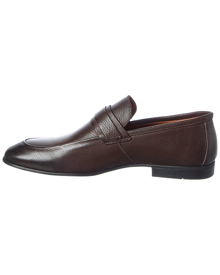 Donald Pliner Donald Pliner Uday Leather Loafer