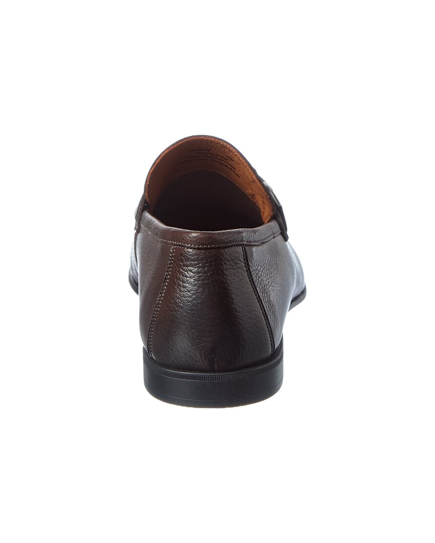 Donald Pliner Donald Pliner Uday Leather Loafer