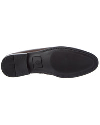 Donald Pliner Donald Pliner Uday Leather Loafer