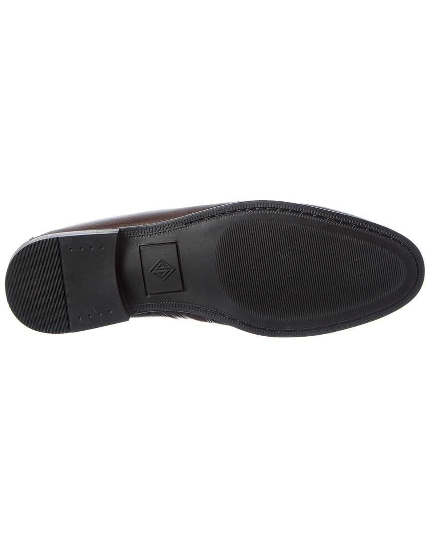 Donald Pliner Donald Pliner Uday Leather Loafer