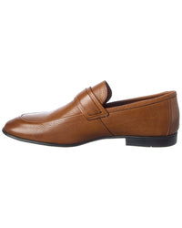 Donald Pliner Donald Pliner Uday Leather Loafer