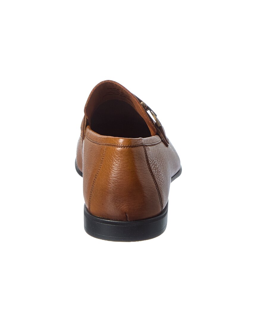 Donald Pliner Donald Pliner Uday Leather Loafer
