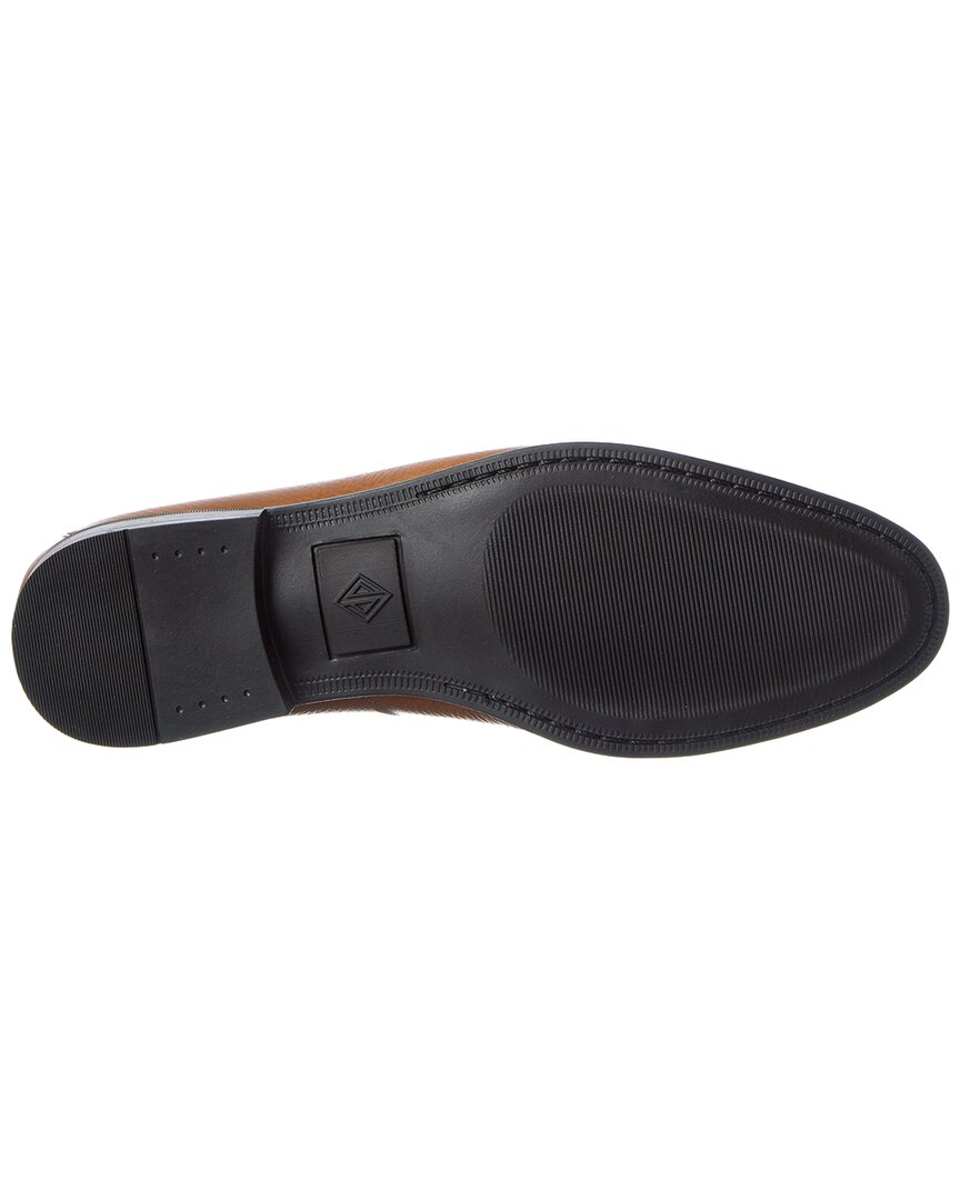 Donald Pliner Donald Pliner Uday Leather Loafer