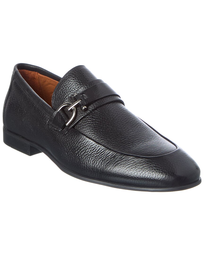Donald Pliner Donald Pliner Uday Leather Loafer