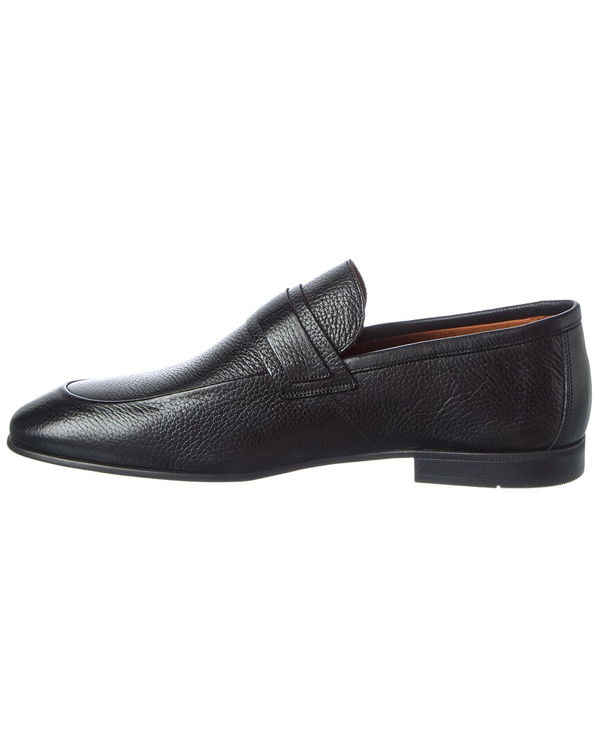 Donald Pliner Donald Pliner Uday Leather Loafer
