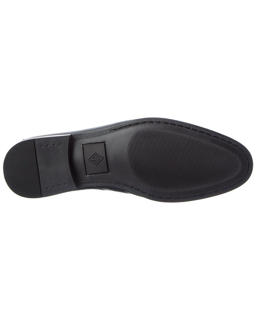 Donald Pliner Donald Pliner Uday Leather Loafer