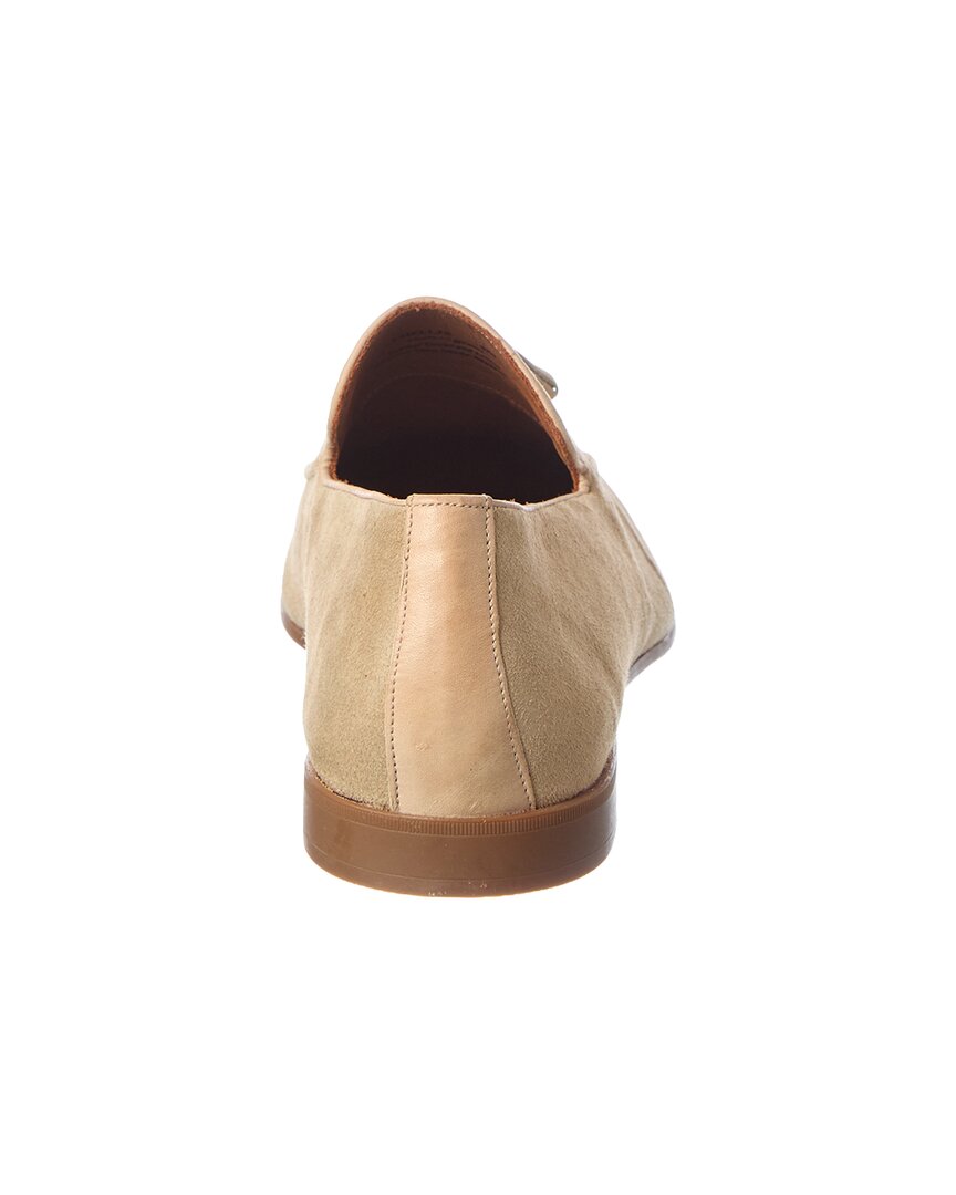 Donald Pliner Donald Pliner Udell Suede Loafer