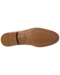 Donald Pliner Donald Pliner Udell Suede Loafer