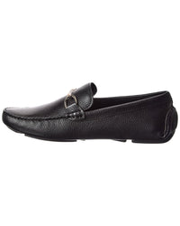 Donald Pliner Vitali Leather Driver