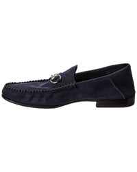 Gucci Gigi Suede Loafer