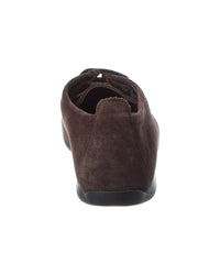 Theory Wallabee Suede Loafer