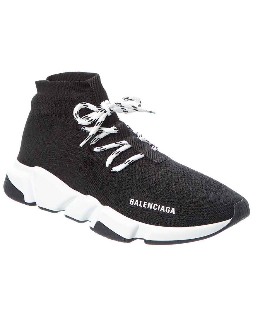 Balenciaga Speed Lt Lace-Up Sneaker