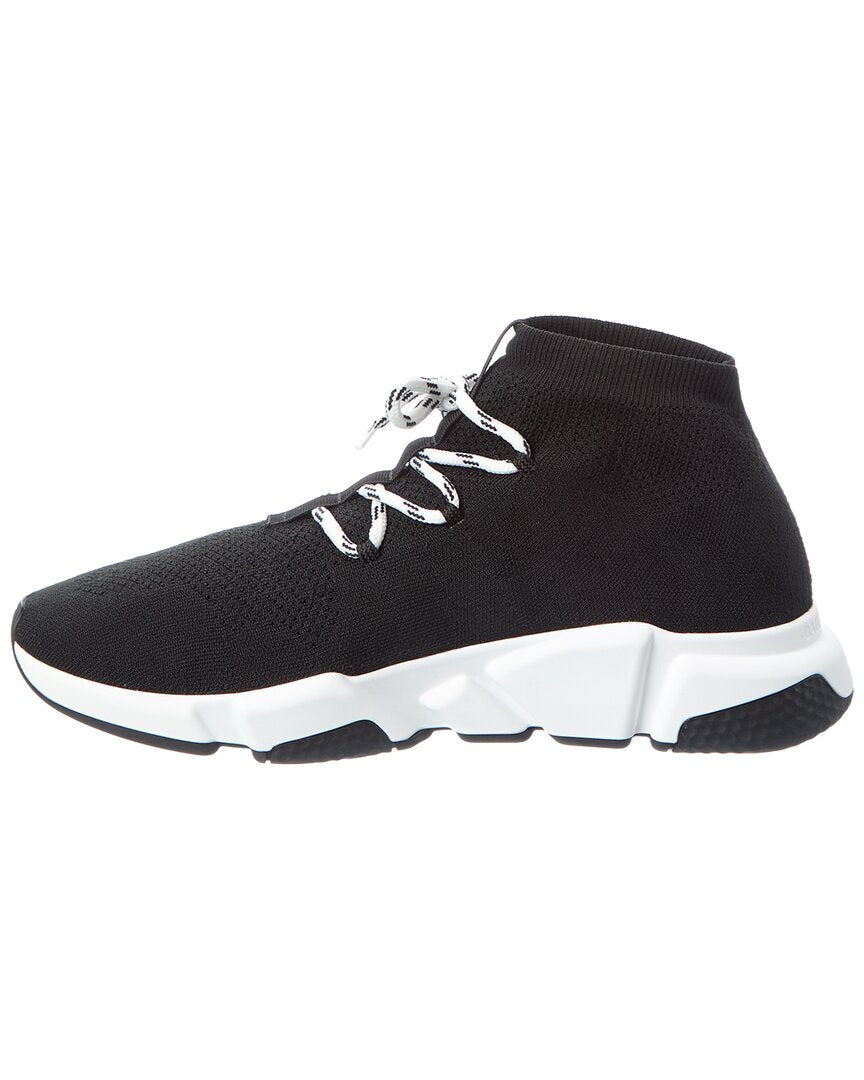 Balenciaga Speed Lt Lace-Up Sneaker