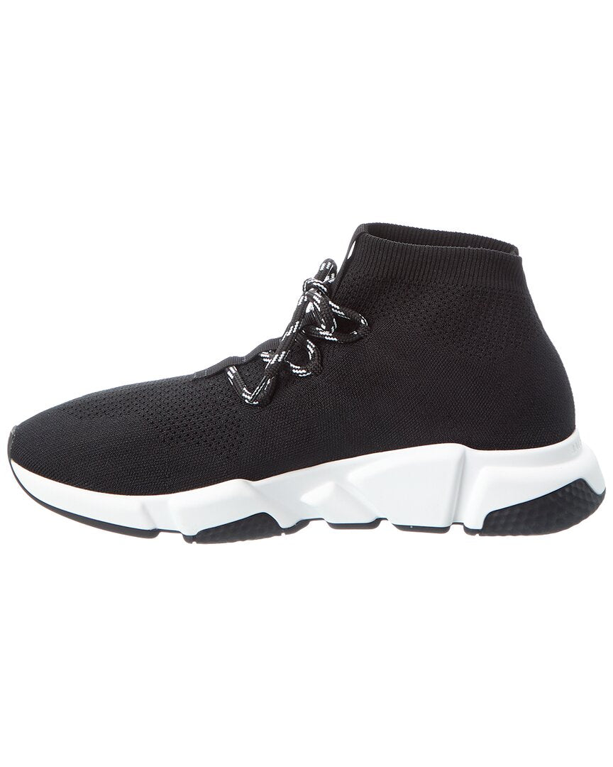 Balenciaga Speed Lt Lace-Up Sneaker