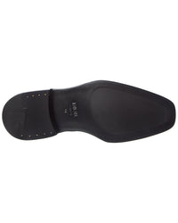 Dior Palmare Leather Oxford