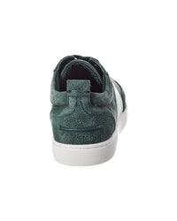 Christian Louboutin Christian Louboutin Retero Leather Sneaker