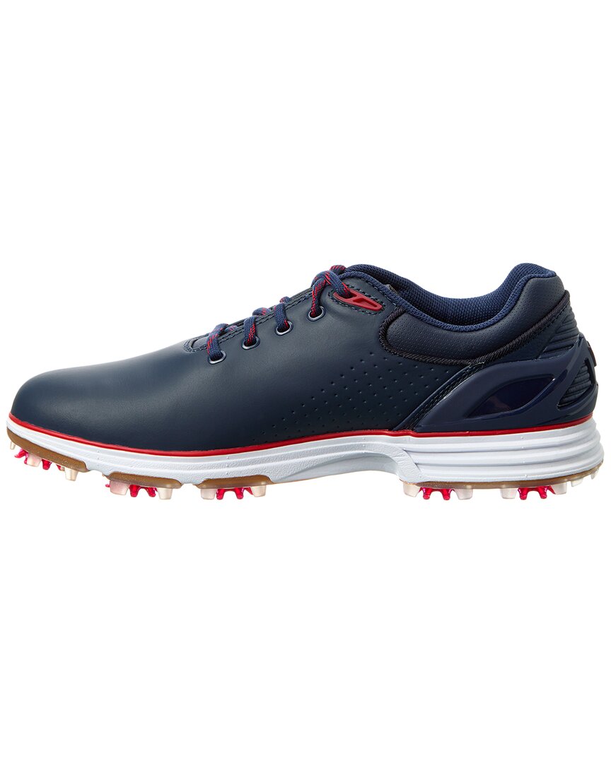 Callaway Newport Leather Golf Shoe