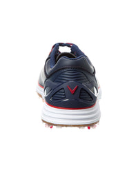 Callaway Newport Leather Golf Shoe