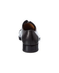 Christian Louboutin Maltese Leather Oxford