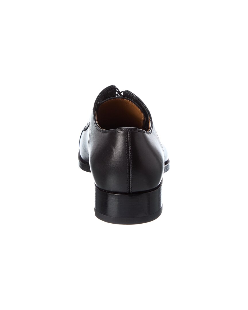Christian Louboutin Maltese Leather Oxford
