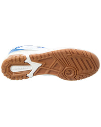 New Balance 550 Leather Sneaker