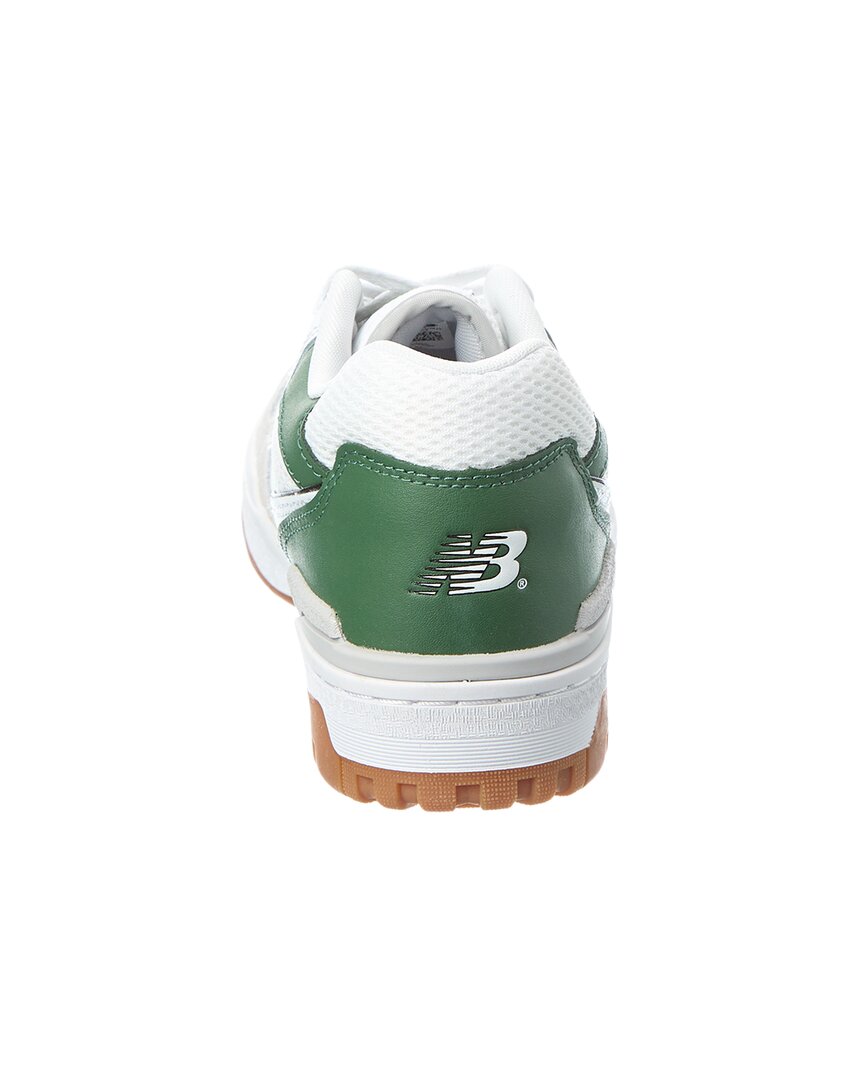 New Balance 550 Leather Sneaker