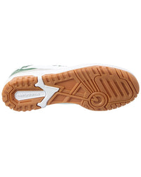 New Balance 550 Leather Sneaker