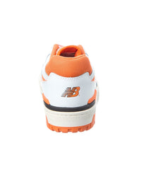 New Balance 550 Leather Sneaker