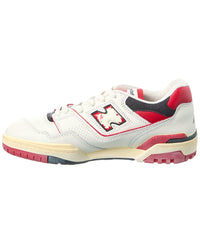 New Balance 550 Leather Sneaker