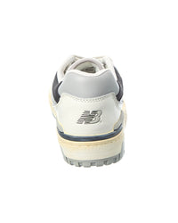 New Balance 550 Leather Sneaker
