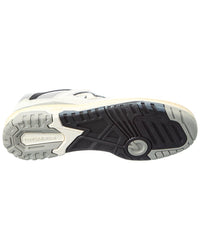 New Balance 550 Leather Sneaker