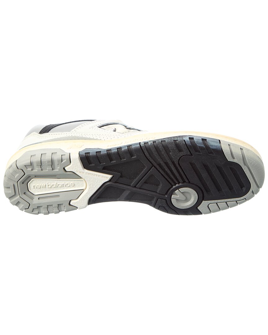 New Balance 550 Leather Sneaker