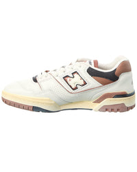 New Balance 550 Leather Sneaker